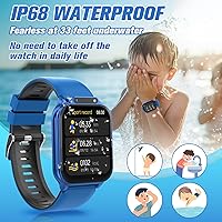 Sootingot P70 Kids Smart Watch — image 6