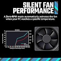 Cooler Master MWE Gold 750 V3 750W Power Supply — image 8