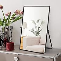 Numjeg Desktop Makeup Mirror — image 1