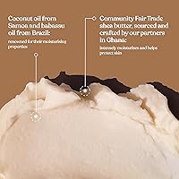 The Body Shop Coconut Body Butter 6.4oz — image 3