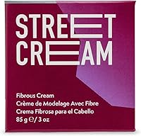 Johnny B. Street Hair Cream 3 oz. — image 3