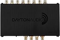 Dayton Audio DSP-408 — image 5