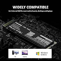 fanxiang S501 256GB NVMe SSD — image 7