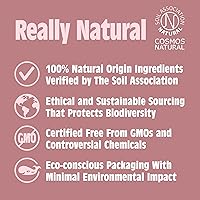 Salt of The Earth Lavender & Vanilla Natural Deodorant Refill 500ml — image 5