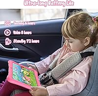 Fivahiva FF10A-R Kids Tablet 10.1-inch, 32GB — image 5