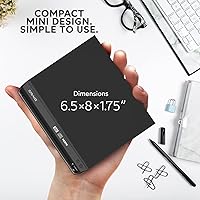 Craig CVD401A Compact HDMI DVD Player — image 4