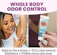 Lume Whole Body Deodorant Unscented 3oz (Pack of 2) — image 7