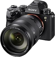 Sony FE 24-105mm F4 G OSS Standard Zoom Lens — image 5