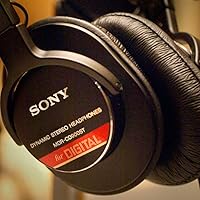 Sony MDR-CD900ST — image 3