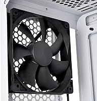 Silverstone SST-PS15W-G Micro ATX Case — image 14
