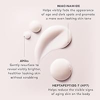 JLO BEAUTY Tighten + Tease Ultimate Body Serum 4.06 Oz — image 2