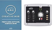 Audient iD22 Audio Interface — image 1