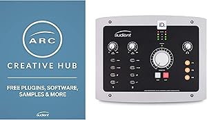 Audient iD22 Audio Interface