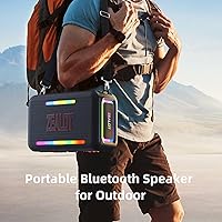 ZEALOT S95 120W Bluetooth Speaker — image 8