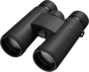 Nikon PROSTAFF P3 8x42 Binocular Review