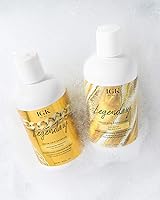 IGK Legendary Dream Hair Conditioner 8oz — image 3
