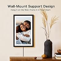 Pastigio Frameo 15.6″ 32GB Digital Picture Frame — image 5