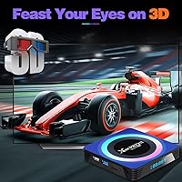 T95 X88PRO 13 Android 13.0 TV Box 4GB 64GB — image 4