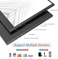 VILVA 4K Portable Monitor 15.6-inch — image 5