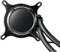 Asus ROG RYUO 240 RGB AIO Liquid CPU Cooler — image 6