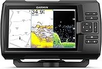 Garmin Striker Vivid 7cv Fishfinder — image 1