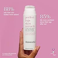 THISWORKS Perfect Legs Skin Miracle Tinted Serum 5 fl oz — image 3