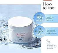 Avène Hydrance Hydrating Aqua Cream-in-Gel, 1.6oz — image 6