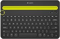Logitech Bluetooth Multi-Device Keyboard K480 — image 7