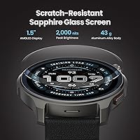 Amazfit Balance 2 Smart Watch 47mm — image 2