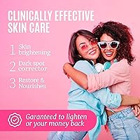 Divine Derriere Intimate Skin Lightening Gel for Body and Bikini Area — image 4