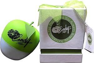 CandyLipz Original Lip Plumping Tool Size S-M Review