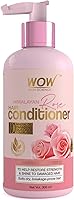 WOW Skin Science Himalayan Rose Conditioner 300mL — image 1