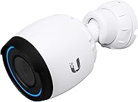 Ubiquiti UniFi Protect G4-PRO Camera — image 3