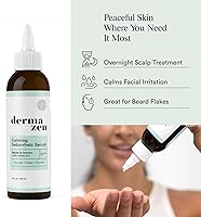 Dermazen Calming Seborrheic Serum 4oz — image 4