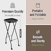 K-Salon Folding Salon Tray — image 2