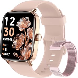 Fitpolo IDW28 Smart Watch Review