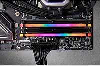 Corsair Vengeance RGB Pro 16GB (2x8GB) DDR4 4000MHz C18 Memory — image 3