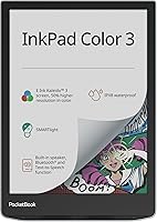 PocketBook InkPad Color 3 E-Reader 32GB — image 1