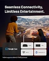 XGIMI MoGo 4 Portable Projector — image 7