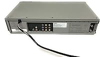Sanyo DVW-7200 DVD/VCR Combo — image 2