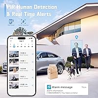 BEENOCAM 4K Solar Security Camera — image 4