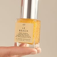 Le Monde Gourmand Le Beach Perfume Oil 30mL — image 7