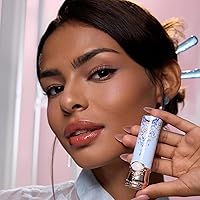 Flower Knows Butterfly Cloud Collar Glossy Lipstick C01 Birchleaf Pear — image 7