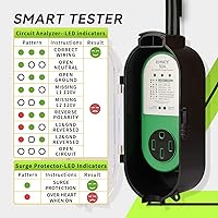 RVMATE RV Surge Protector 50 Amp — image 4