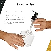 Wahl Professional 5 Star Hot Lather Machine — image 4