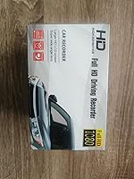 Zhiroad RM Q22 Dash Cam 1080P FHD — image 10