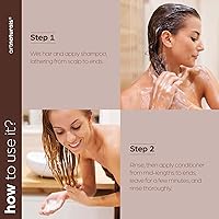 Artnaturals Argan Oil Shampoo and Conditioner Set 16 Fl Oz 2 Pack — image 6