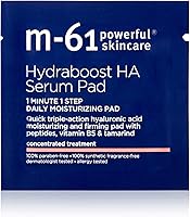 m-61 Hydraboost HA Serum Pad — image 2
