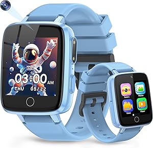 Fempoin H33 Kids Smart Watch Review