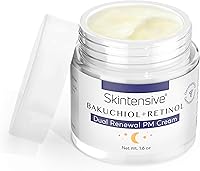 SKINTENSIVE Retinol & Bakuchiol Cream 4oz — image 1